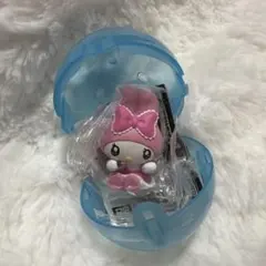 サンリオ ガチャガチャ カプセルトイ マイメロ