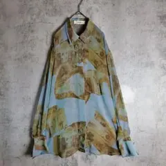 anton belinskiy ロングシャツ - メルカリ