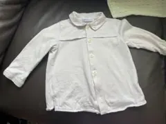 ファミリア　familiar 80センチ　シャツ　男の子用