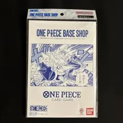 ONEPIECE BASE SHOP リミテッドカードコレクションvol.1