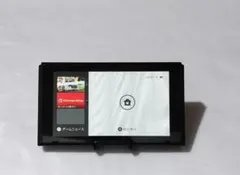 NintendoSwitch本体①