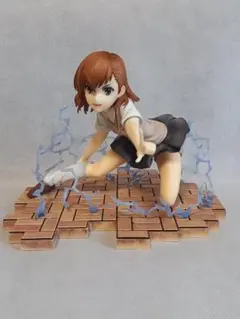 ユニオンクリエイティブ 御坂美琴 1/7 フィギュア とある科学の超電磁
