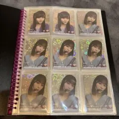 櫻坂46×ビルディバイド BT サイン 的野美青 make or break - メルカリ