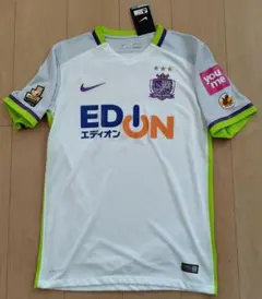 2025年最新】サンフレッチェ広島 ユニフォーム アウェイの人気