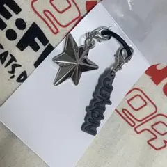 BMSG FES'26 マーカーチャーム JUNON ジュノンBE:FIRST