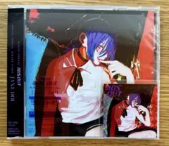 米津玄師 IRIS OUT JANE DOE 通常盤 特典付き
