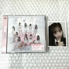 ME:I ラポスタ　ファンミ　MUSE 会場限定　生写真　清水恵子　KEIKO