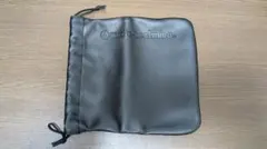 オーディオテクニカ 収納ポーチ