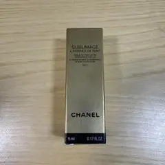 シャネル サブリマージュ レサンス ドゥ タンBR12