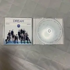 SEVENTEEN DREAM アルバム