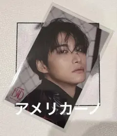 ATEEZ 楽天ブックス ステッカー SH