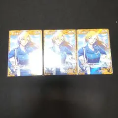 名探偵コナンカードゲーム 荻原千速 - メルカリ