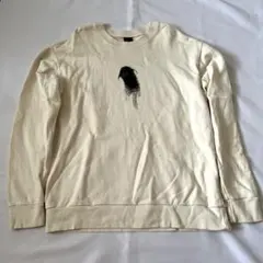 【未使用品】米津玄師　脊椎くんスウェットパンツセット　Lサイズ せきついくんスウェット – KENSHI YONEZU ONLINE STORE