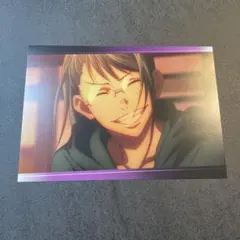 呪術廻戦 ポストカードセットD 禪院真希