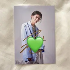 【31枚セット※バラ可】原因は自分にある。 杢代和人 直筆サイン含 ポストカード 杢代和人 直筆サイン入り ポストカード - メルカリ
