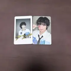 IDID トレカ ヨンフン