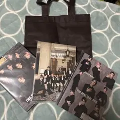 SnowMan THE BEST 2020-2025 3形態セット