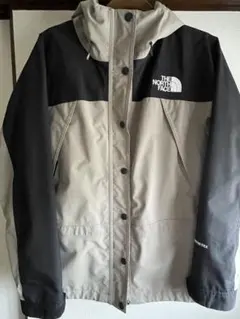 THE NORTH FACE GORE-TEX マウンテンライトジャケット