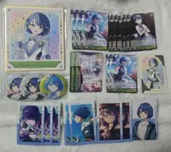 プロセカ　桐谷遥　まとめ売り