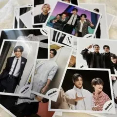 目黒蓮　オフショ　26点セット