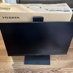 I-O DATA EX-LDGC243HDB モニター