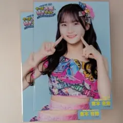 NMB48 池帆乃香 LIVE 2025 ランダム生写真 - メルカリ
