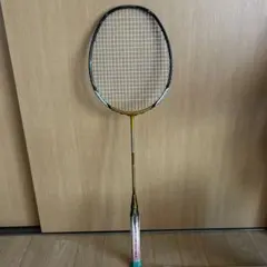 YONEX NANOSPEED8000 ナノスピード8000 3UG5 - メルカリ