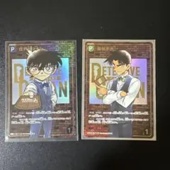 コナンカード