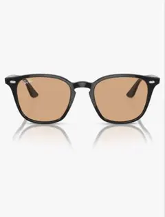 Ray-Ban (レイバン) サングラス RB4258F アジアンフィット