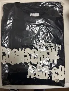 黒夢 CORKSCREW Tシャツ - メルカリ