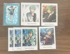 あんスタ ぱしゃっつ ALKALOID 風早巽