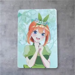 五等分の花嫁 四葉 アクリルボード