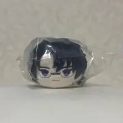 刀剣乱舞　もちもちマスコット　日光一文字　もちマス