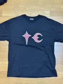 正規品THUG CLUB(サグクラブ) シグネチャーフェード加工 ROCK T - メルカリ