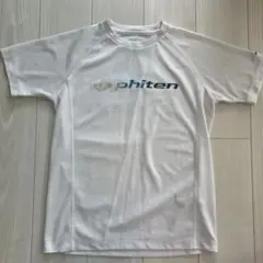 phiten tシャツ
