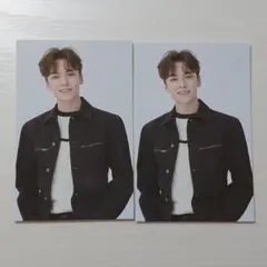 SEVENTEEN CARATLAND ケレン2021 バーノントレカ