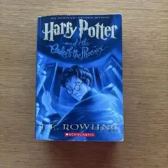 HarryPotter and the Order of the Phoenixのサムネイル