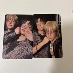 &TEAM Back to Life コンイズ ケミトレカ ウィジュ ニコラス