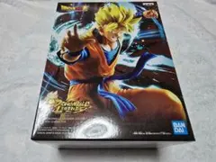ドラゴンボールレジェンズ　コラボ　フィギュア　孫悟飯