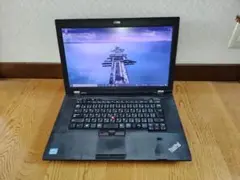 Lenovo ThinkPad 日本語配列キーボード Ultra Navi付 - メルカリ
