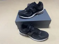 New Balance M2002RBK ブラック 30cm