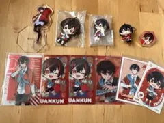 2026年最新】カラフルピーチ ゆあんくん まとめ売りの人気アイテム