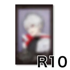 にじさんじ EXゲーマーズ チェキ 葛葉