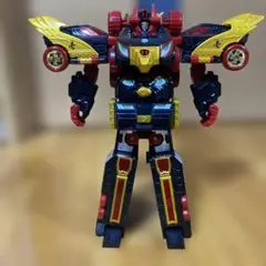 2025年最新】DX炎神大将軍の人気アイテム - メルカリ