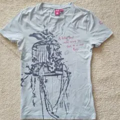 トレーニングシャツ　Tシャツ