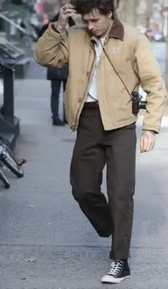 carhartt ジャケット　パーカー　カーハート