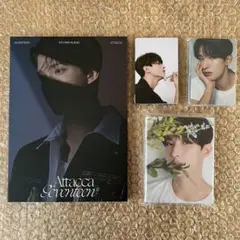 2026年最新】seventeen attacca ドギョムの人気アイテム - メルカリ