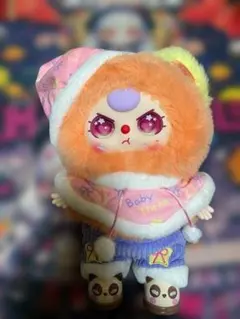 BABY THREE おやすみベイービー 400%一体 BABY THREE おやすみベイービー 400%一体 Baby Three 400% おやすみ