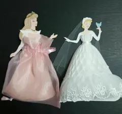 ●ディズニープリンセス グリーティングカード