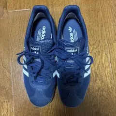 限定値引き⭐︎adidas Gazelle⭐︎美品　24.5㎝